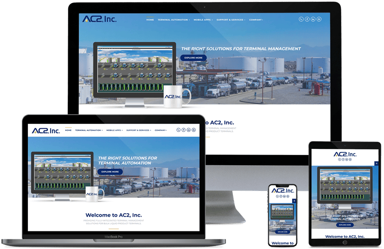 AC2, Inc.