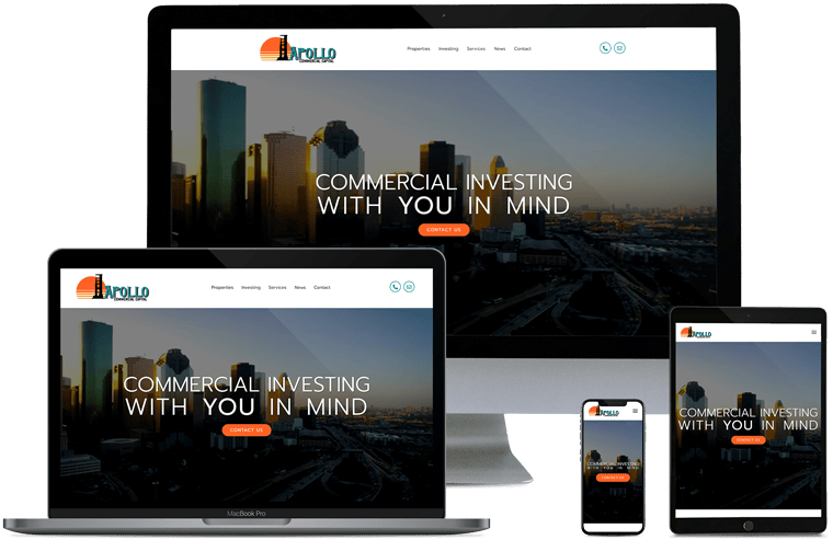Apollo Commercial Capital