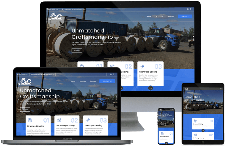 C&C Communications