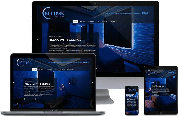 Eclipse Massage and Spa