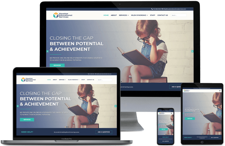 Houston Educational Services