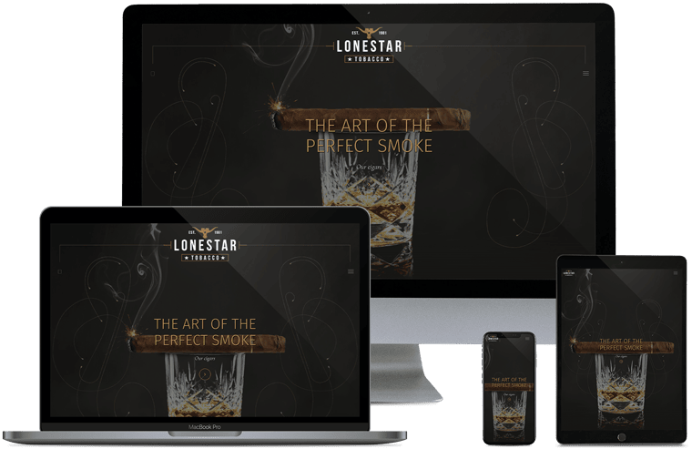 Lonestar Tobacco