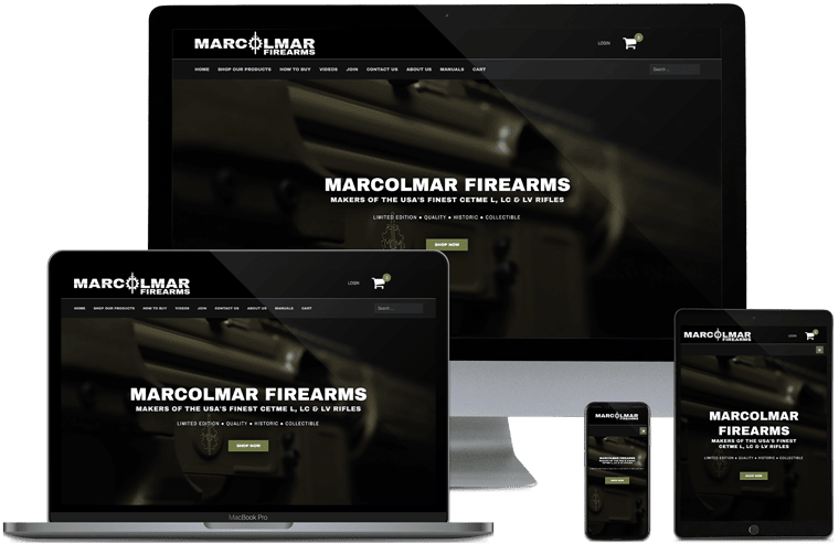 MarColMar Firearms