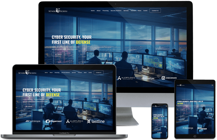 Network Securitas