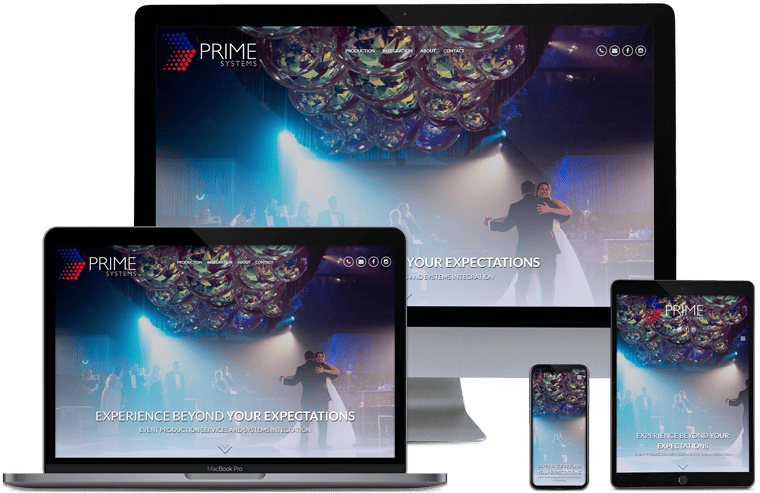Prime-Systems