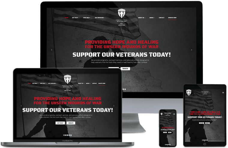 PTSD Foundation of America