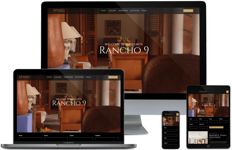Rancho 9