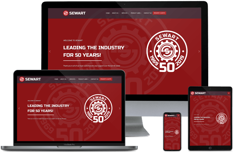 Sewart Supply