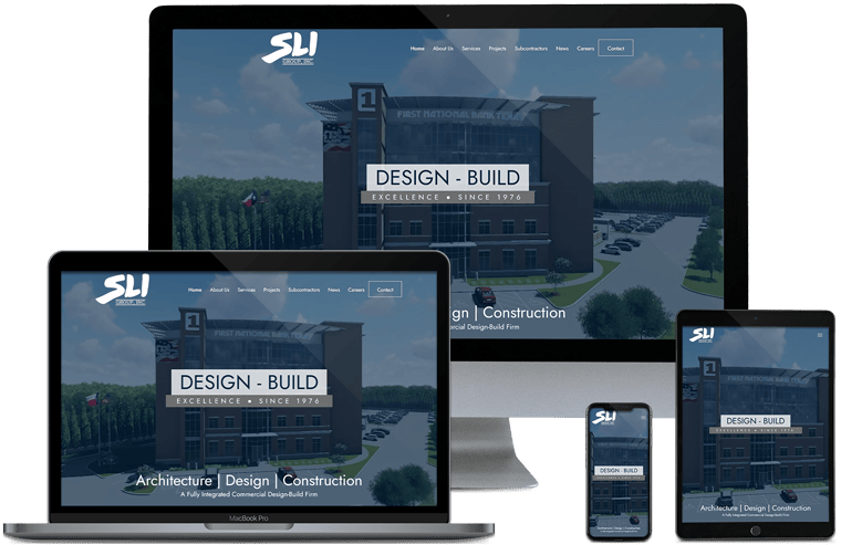 SLI Group