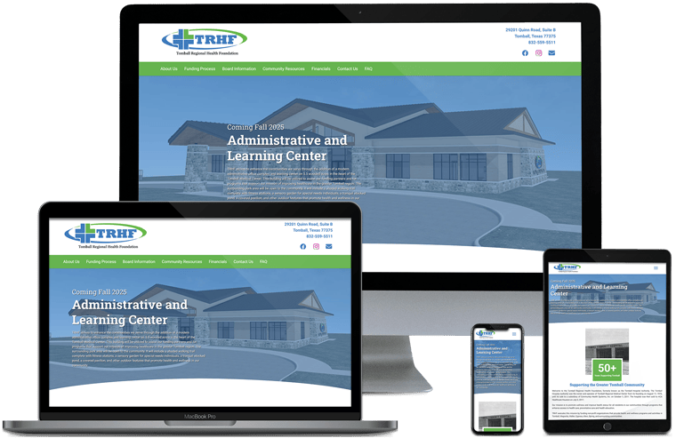 TRH Foundation
