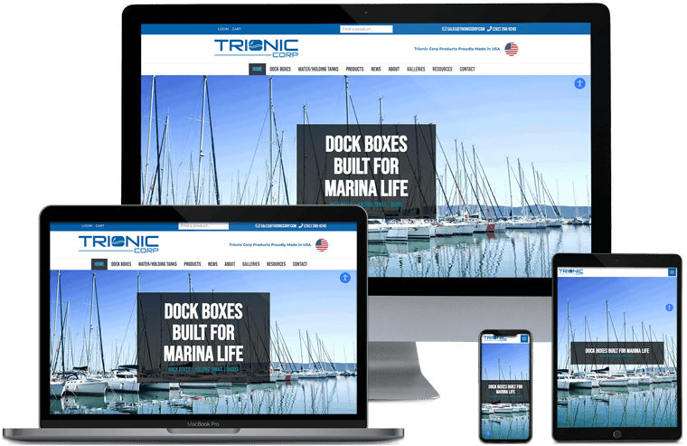 Trionic Corp