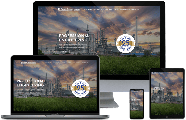Triple C Project Services